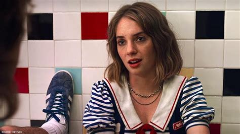 maya hawke queer|‘Stranger Things’ Star Didn’t Know Character Was LGBTQ+